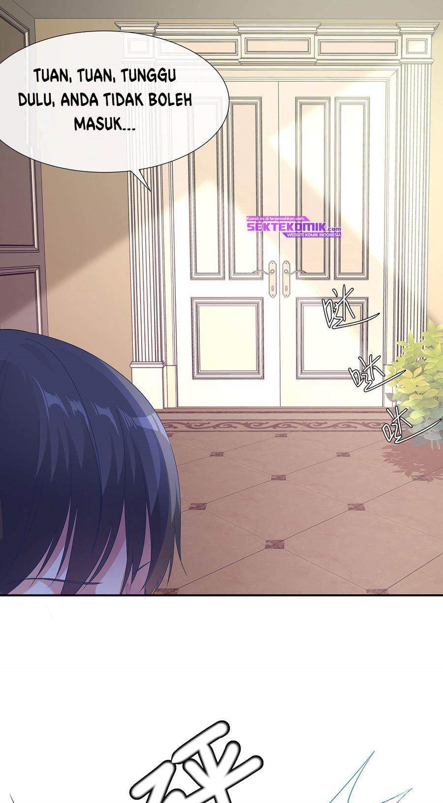 Me! Super Rich! chapter 66